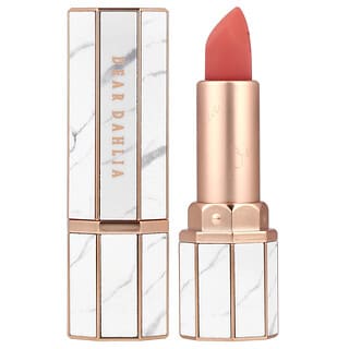 Dear Dahlia, Lip Paradise, Lápiz labial mate sin esfuerzo, M111 Lirio, 3,2 g (0,11 oz)