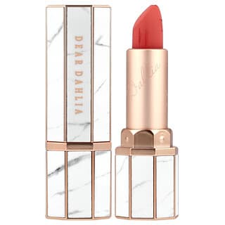 Dear Dahlia, Lip Paradise, Effortless Matte Lipstick, M112 Taylor, 0.11 oz (3.2 g)