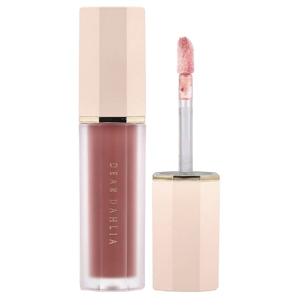 Dear Dahlia, Petal Drop 리퀴드 블러셔, 무디, 4g(0.14oz)