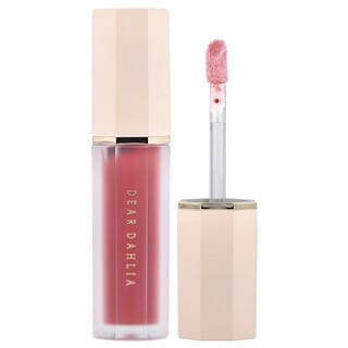 Dear Dahlia, Petal Drop Liquid Blush, flüssiges Rouge mit Petal Drops, gewellt, 4 g (0,14 oz.)