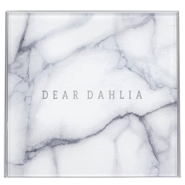 Dear Dahlia, 스킨 루미너스 하이라이터, 블리스 베이지, 7g(0.24oz)
