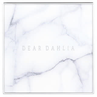 Dear Dahlia, Skin Luminous Highlighter, розовый, подушка, 7 г (0,24 унции)