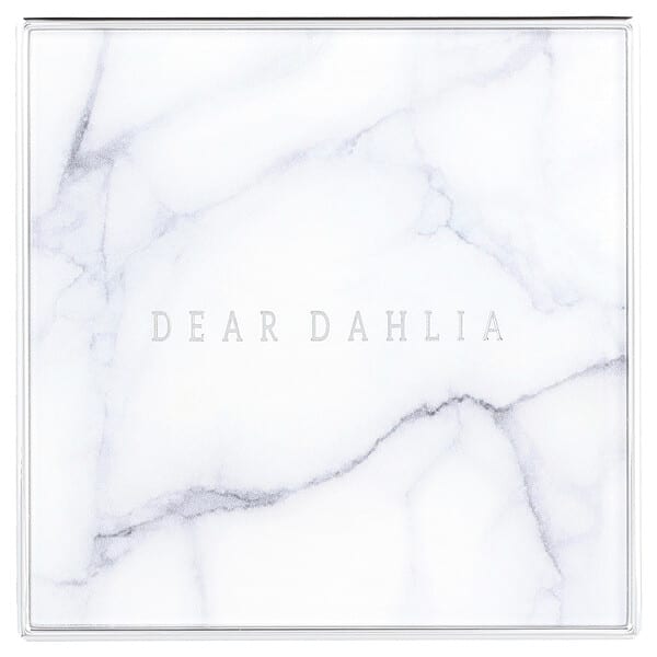 Dear Dahlia, Iluminador Luminoso para a Pele, Pillow Rosa, 7 g (0,24 oz)