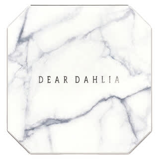 Dear Dahlia, палітра тіней для повік Dream Velvet, Moonlit Desert, 5,1 г (0,17 унції)