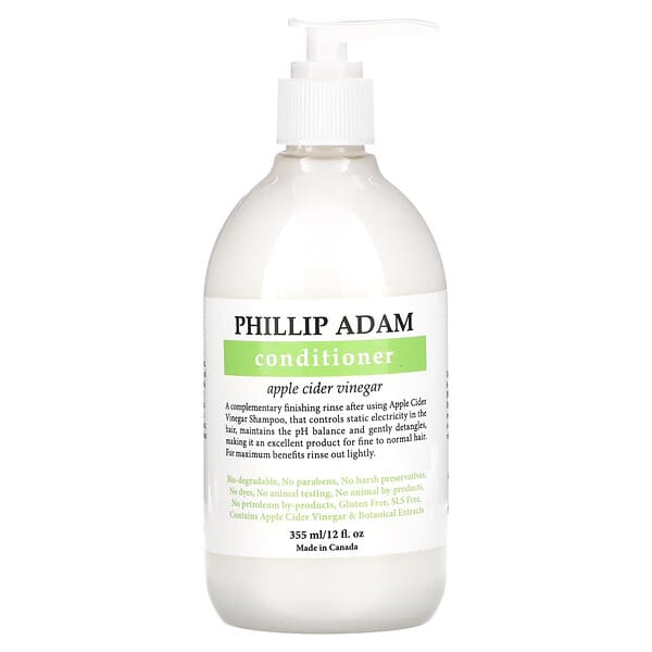 Phillip Adam Apple Cider Vinegar Conditioner