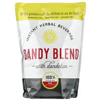 Instant Herbal Beverage with Dandelion, Caffeine Free, 2 lbs (908 g)
