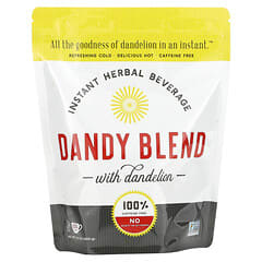 Dandy Blend, インスタント･ハーバル飲料 タンポポ入り、カフェインフリー、14.1 oz (400 g)