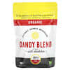 Organic Instant Herbal Beverage with Dandelion, Caffeine Free, 3.53 oz (100 g)
