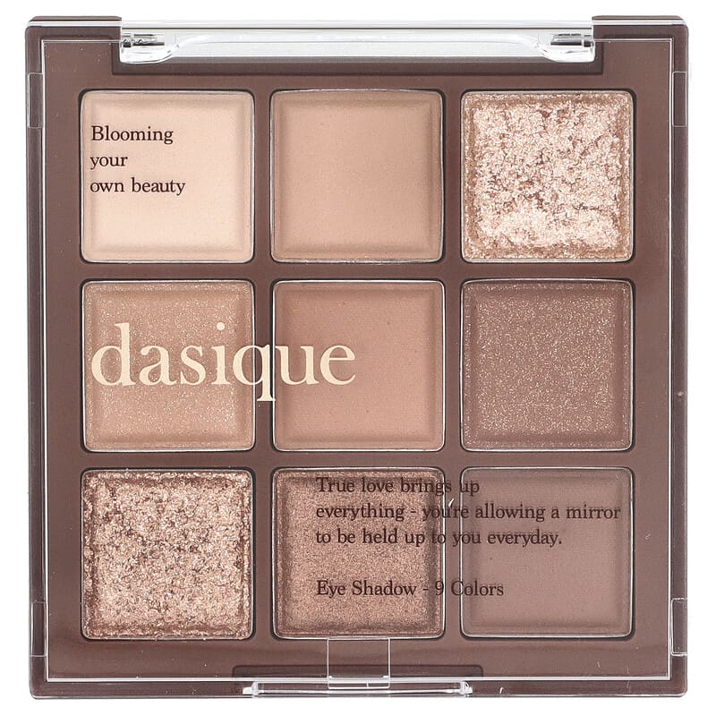 アイシャドウパレット11個セット RMK CHANEL desique 他 アイシャドウパレット、11 チョコレートファッジ、1個