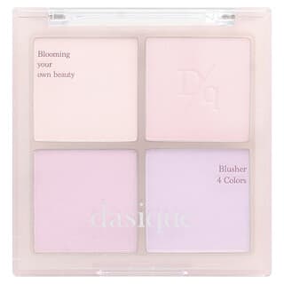 Dasique, Blending Mood Cheek, 02 Cool Blending, 10,4 g