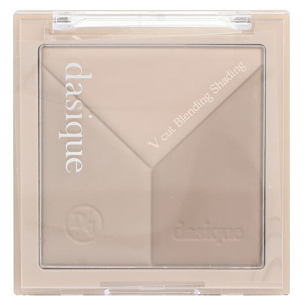 Dasique, V Cut Blending, 02 Cool Blending, 13g