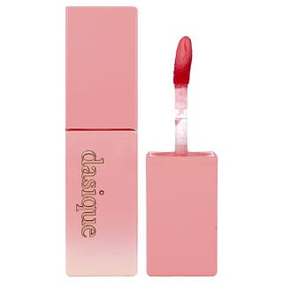 Dasique, Juicy Dewy Tint, 09 Peach Pudding, 012 oz (3.5 g)