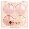 Dasique, Blending Mood Cheek, 09 Badem Vanilya, 0,59 oz (16,8 g)