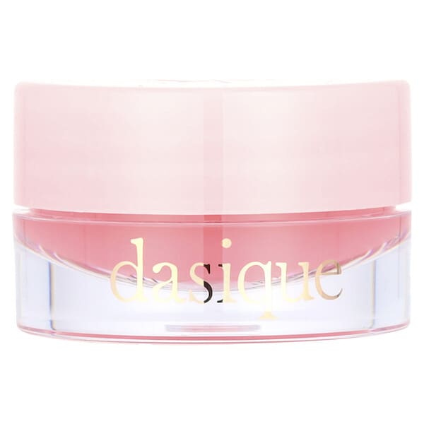 Dasique, 프루티 립잼, 01 피치 잼, 4g(0.14oz)