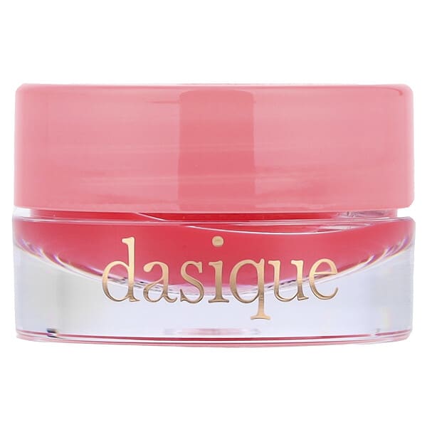 Dasique, 프루티 립잼, 08 체리 잼, 4g(0.14oz)