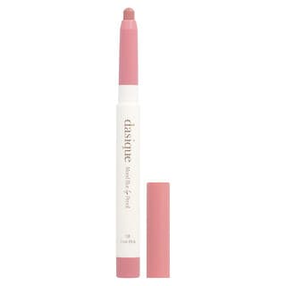 Dasique, Mood Blur Lip Pencil, 08 Over Pink, 0.03 oz (0.9 g)