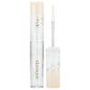 Dasique, StarLit 쥬얼 리퀴드 글리터, 01 Frozen Gold, 1.8g(0.06oz)