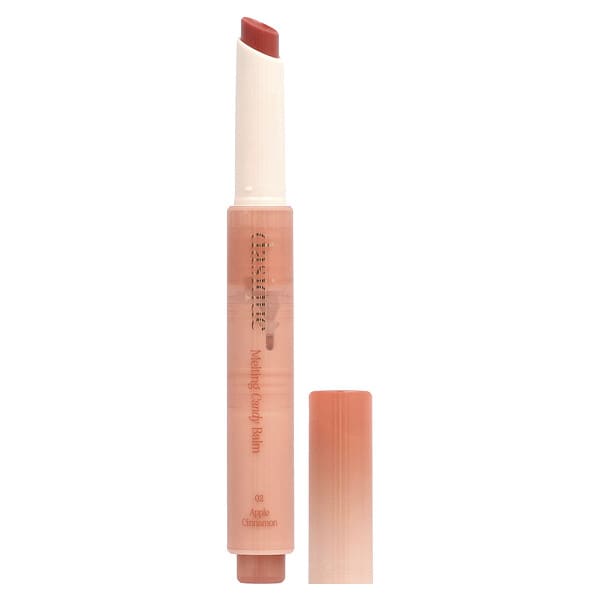 Dasique, Smeltende godteribalsam, 02 Eple-kanel, 1,5 g