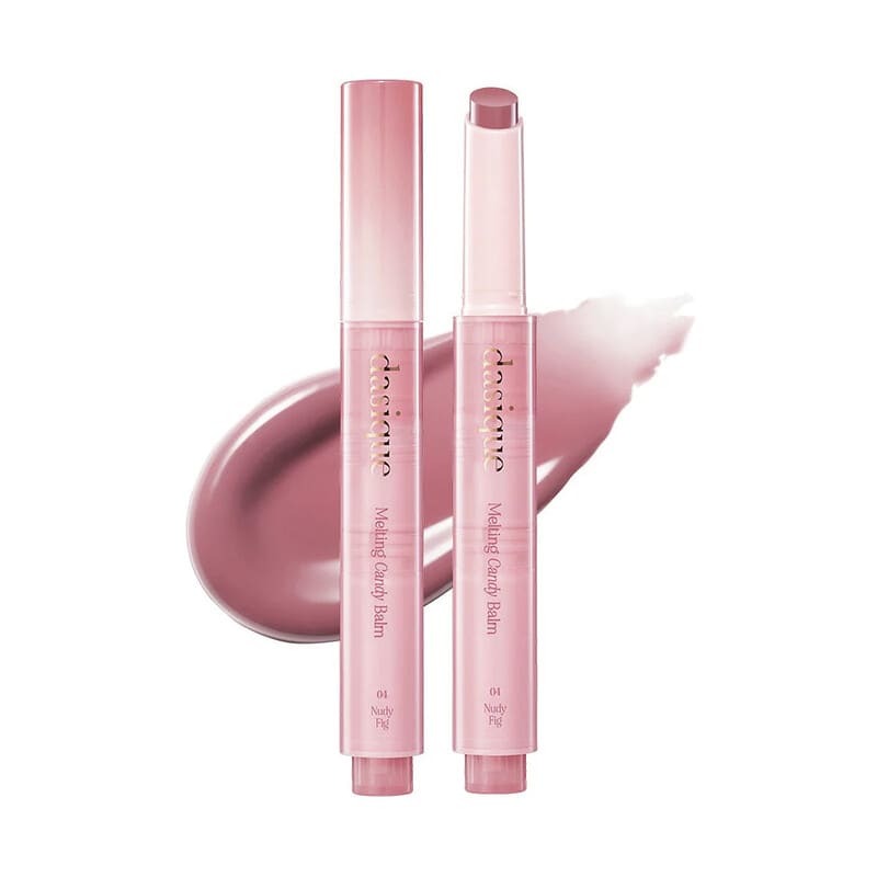 デイジーク　ティント　メルティングキャンディバーム　リップスティック メルティングキャンディバーム / dasique(口紅, メイクアップ)の