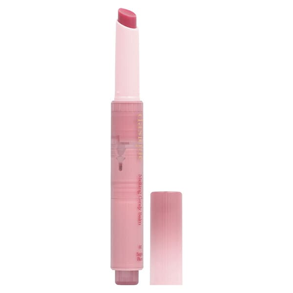 Dasique, 멜팅 캔디 밤, 05 슈가 플럼, 1.5g(0.05oz)