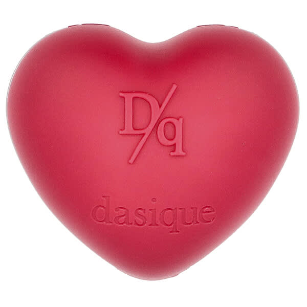Dasique, 수플 컬러 포트, 22 코코 핑크, 6.5g(0.22oz)