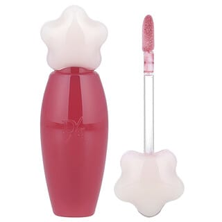 Dasique, Pure Water Lip Gloss, 11 Misty Rose, 0.09 oz (2.6 g)