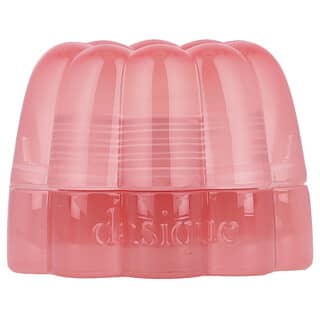 Dasique, 츄잉 글로우 포트, 02 피치 드롭, 4g(0.14oz)