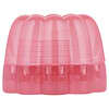 Dasique, Bote luminoso masticable, 04 Burbuja rosa, 4 g (0,14 oz)