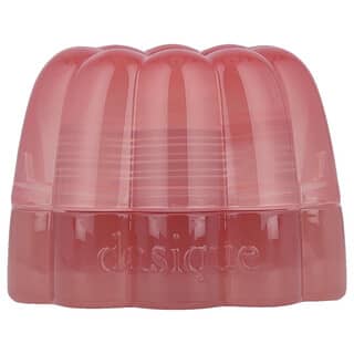 Dasique, 츄잉 글로우 포트, 리치 베리 10개, 4g(0.14oz)