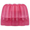 Dasique, Bote de brillo masticable, 12 Fondue rosa, 4 g (0,14 oz)
