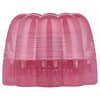Dasique, Bote luminoso masticable, Mochi lavanda 17, 4 g (0,14 oz)