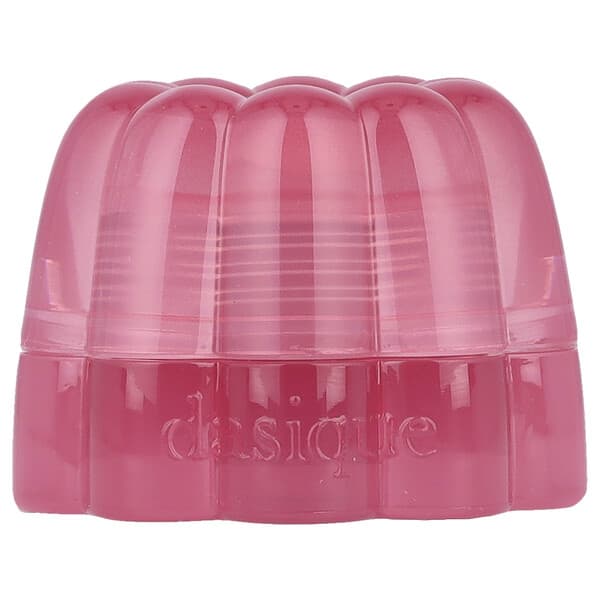 Dasique, Bote luminoso masticable, Mochi lavanda 17, 4 g (0,14 oz)