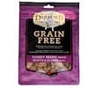 Grain Free, Premium Oven-Baked Dog Treats, Turkey Recipe, Minis, 12 oz (340 g)