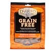 Grain Free, Premium Oven-Baked Dog Treats, Pumpkin Recipe, 12 oz (340 g)