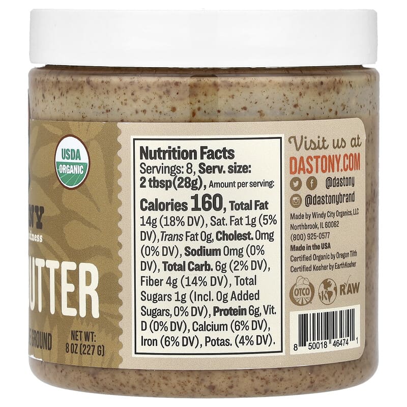 almond butter glutathione Butter| (Creamy)-Unsweetened - Gluten Free and simplicity is our mantra almond butter glutathione Amazon.com :