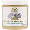 Wild Pine Nut Butter, 8 oz (227 g)