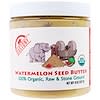 Watermelon Seed Butter, Organic, 8 oz (227 g)