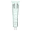 Зубная паста премиум-класса, отбеливающая + защита от зубного налета, натуральная перечная мята, 149 г (5,25 унции)