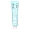 Premium Toothpaste, Whitening + Antiplaque, Natural Spearmint, 5.25 oz (149 g)