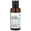 Davids, Repuesto de enjuague bucal concentrado para un aliento fresco, Menta fresca natural, 118 ml (4 oz. líq.)