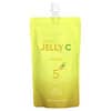 Sweet Jelly C, Plant Based Konjac Jelly Drink, Pineapple, 5.02 fl oz (150 ml)