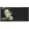 OMG!, Platinum Green Facial Mask Kit, 1 Kit