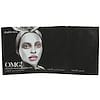 OMG!, Platinum Silver Facial Mask Kit, 1 Kit
