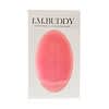I.M. Buddy, Innovative Multi-Functional Buddy for Cleansing, Pastel Pink, 1 Cleansing Tool