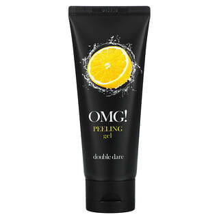 Double Dare, OMG! Gel gommant, 100 g