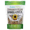 Granola Cereal, Cinnamon Pecan, 11 oz (311 g)
