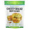 Cheesy Bread Muffin Mix, 8.2 oz (232 g)