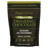 Chocolate para beber gourmet, Sin azúcar, 298 g (10,5 oz)