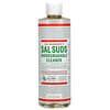 Sal Suds Biodegradable Cleaner, Mild, 16 fl oz (473 ml)