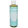 18-in-1 Hemp Baby Mild Pure Castile Soap, Unscented, 8 fl oz (237 ml)